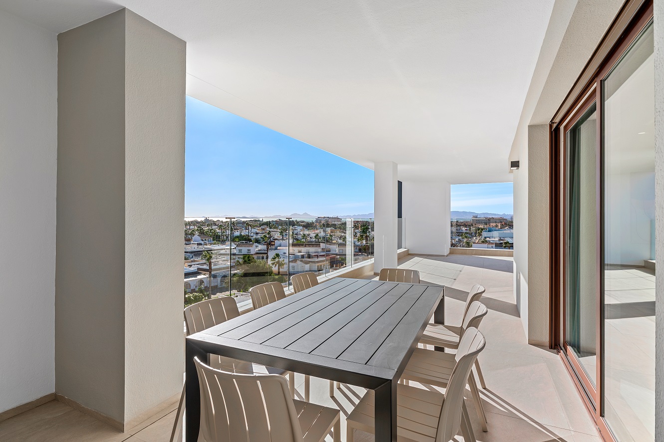 Wohnung · Neue Gebäude - Los Alcázares · Los Narejos · Murcia · Spanien