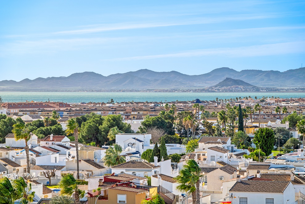 Wohnung · Neue Gebäude - Los Alcázares · Los Narejos · Murcia · Spanien