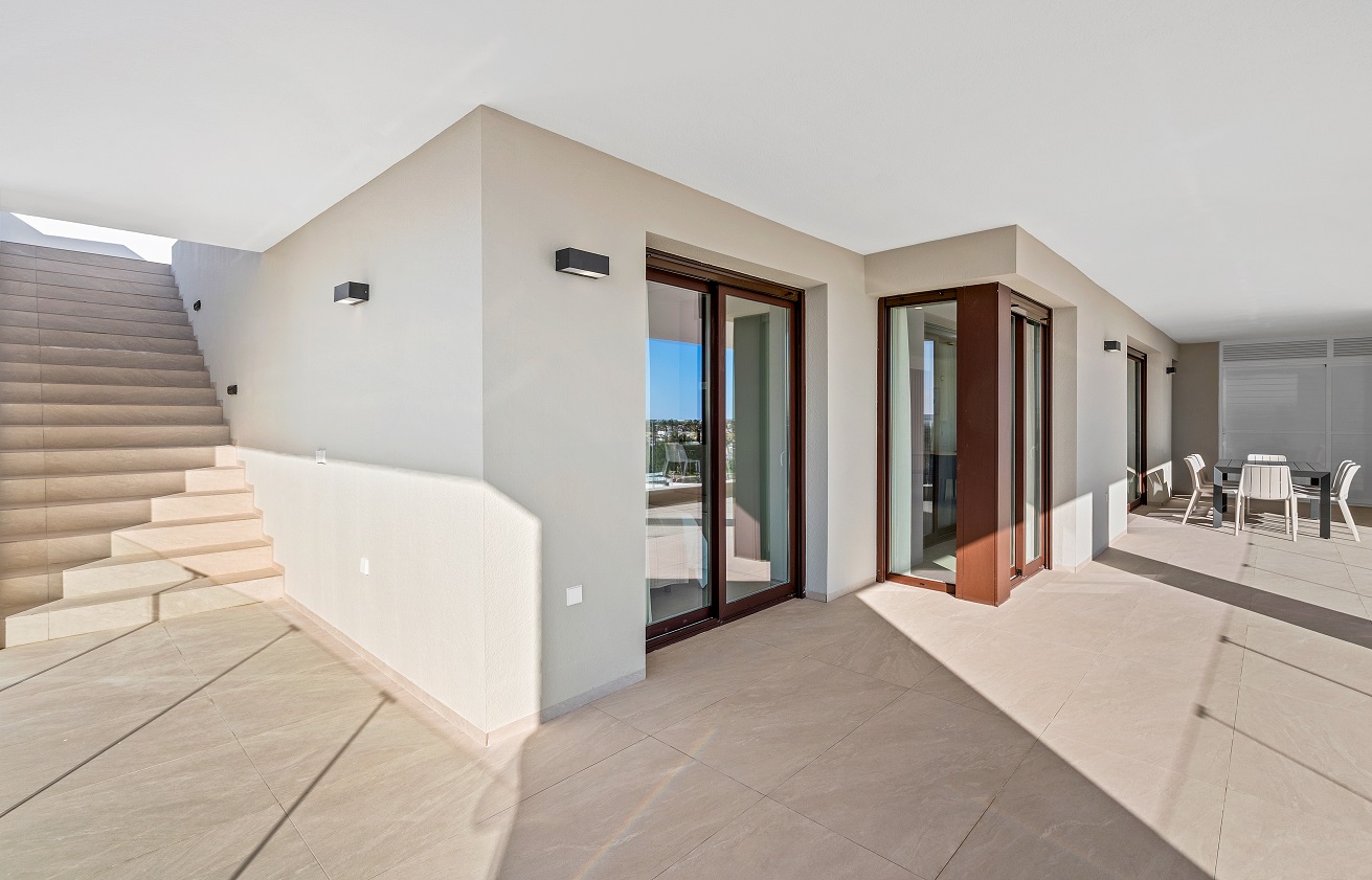Wohnung · Neue Gebäude - Los Alcázares · Los Narejos · Murcia · Spanien