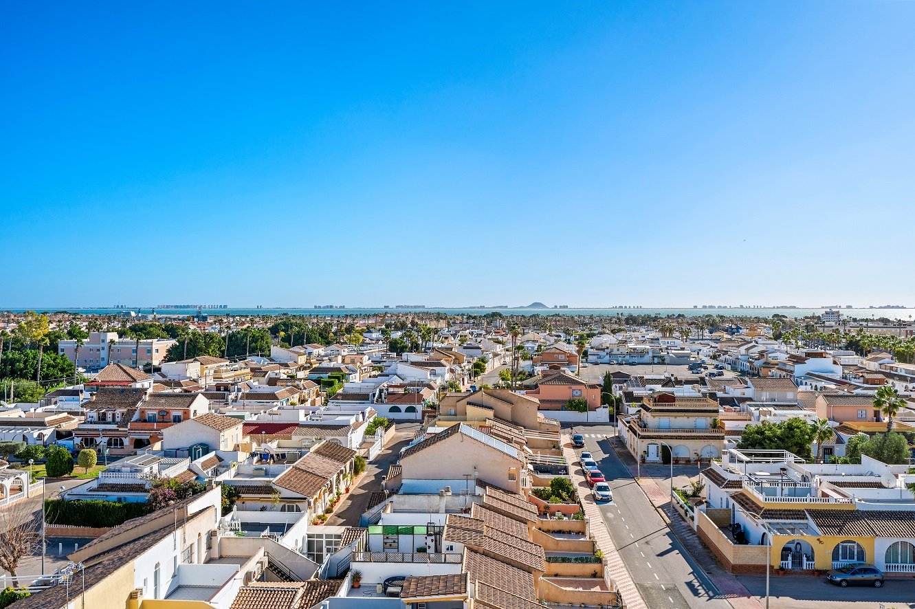 Wohnung · Neue Gebäude - Los Alcázares · Los Narejos · Murcia · Spanien