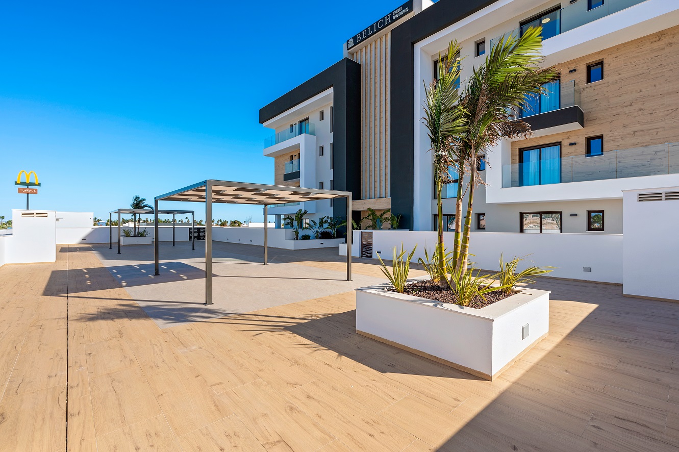 Wohnung · Neue Gebäude - Los Alcázares · Los Narejos · Murcia · Spanien