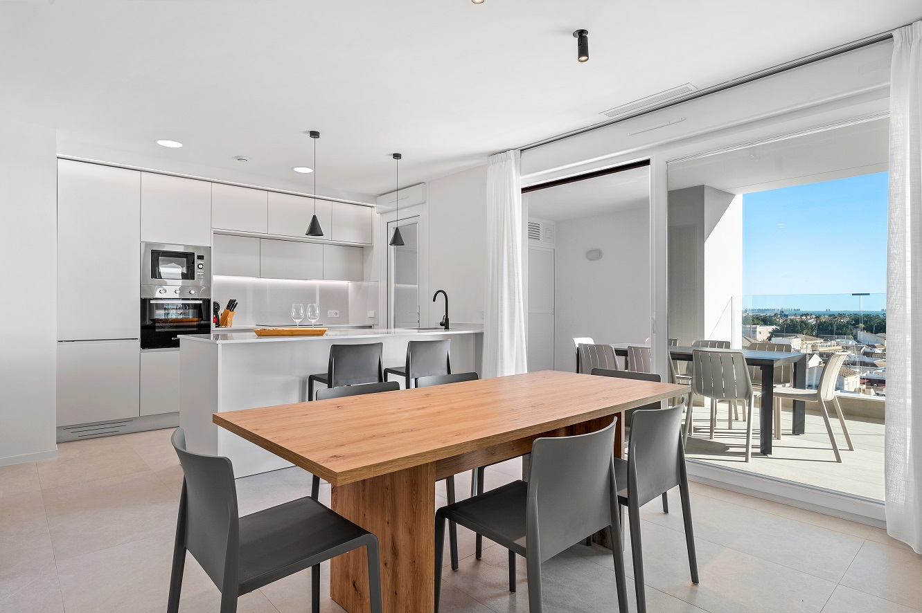 Wohnung · Neue Gebäude - Los Alcázares · Los Narejos · Murcia · Spanien