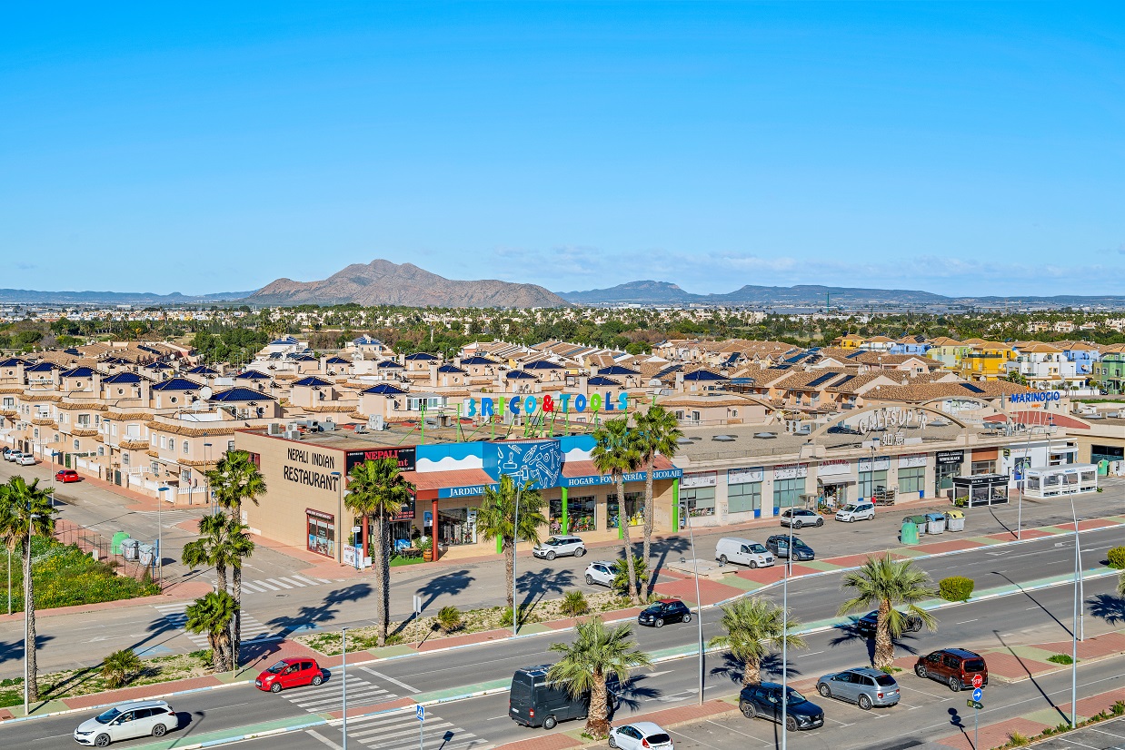 Wohnung · Neue Gebäude - Los Alcázares · Los Narejos · Murcia · Spanien