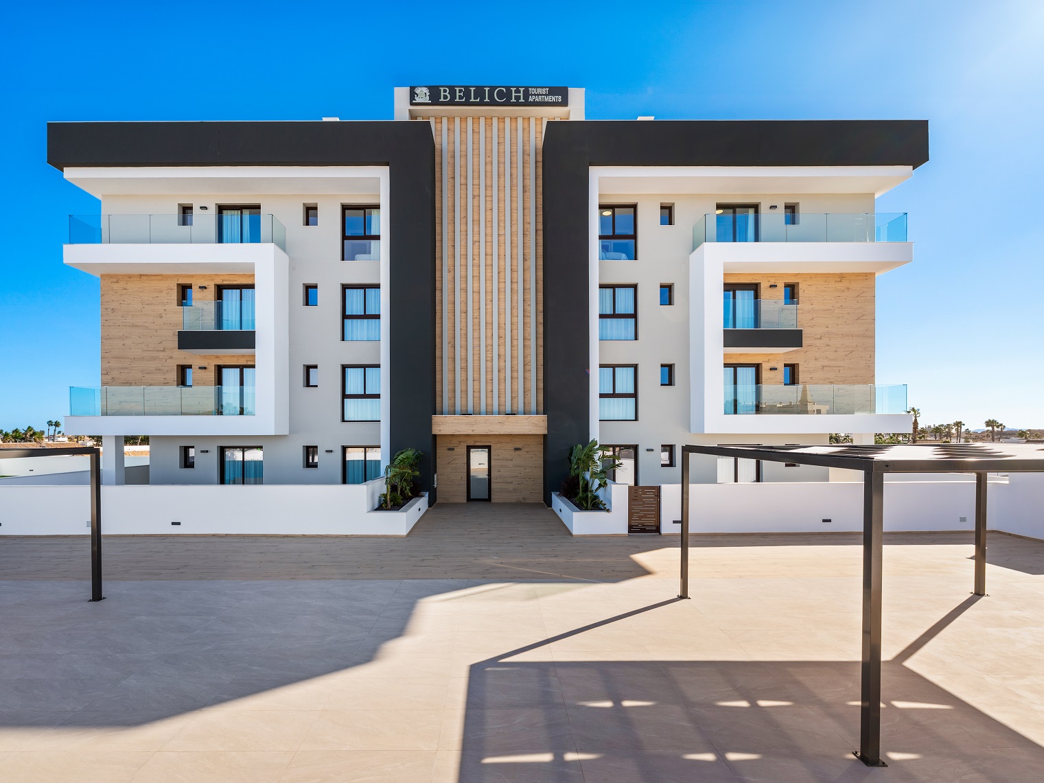 Wohnung · Neue Gebäude - Los Alcázares · Los Narejos · Murcia · Spanien