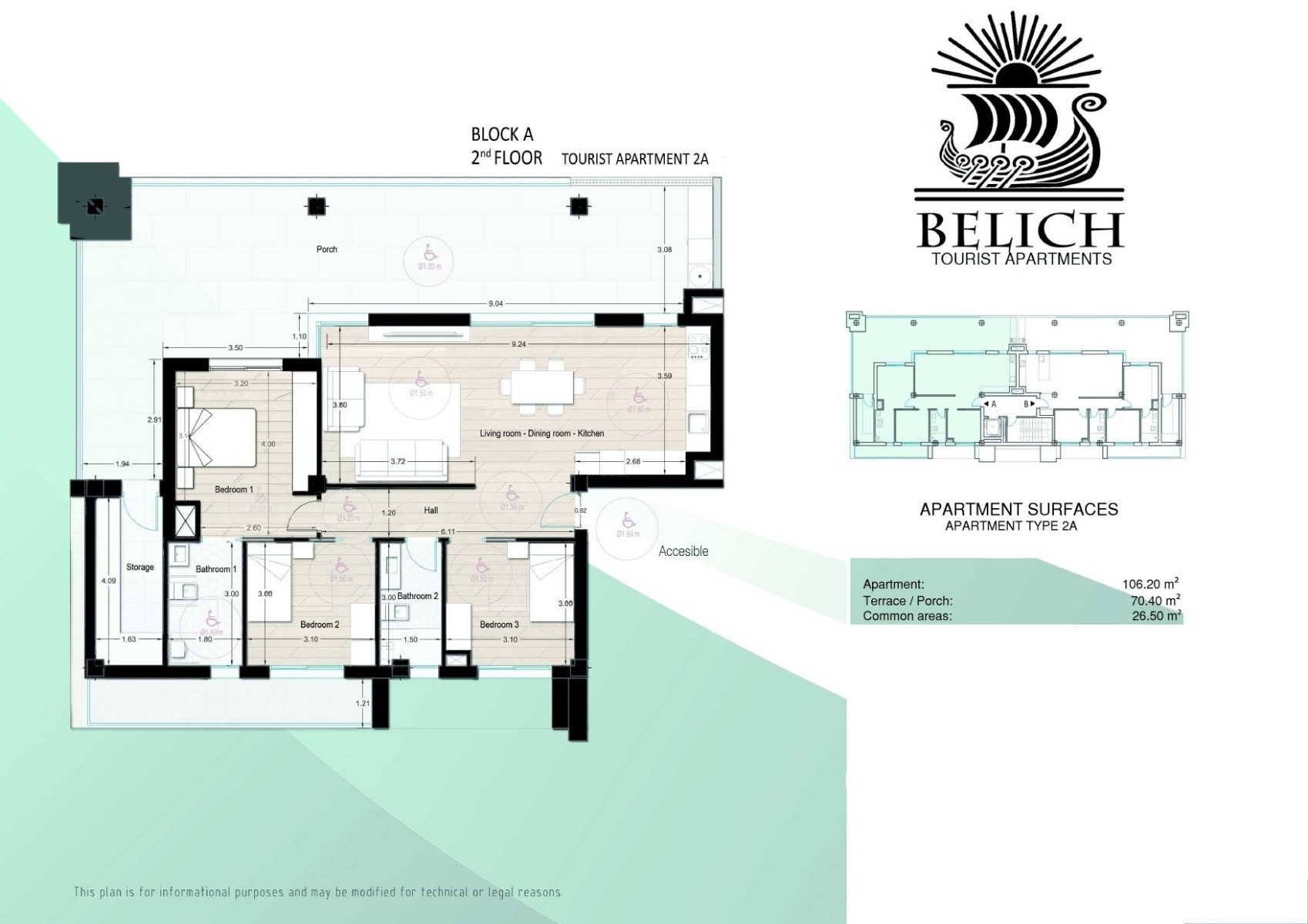 Wohnung · Neue Gebäude - Los Alcázares · Los Narejos · Murcia · Spanien