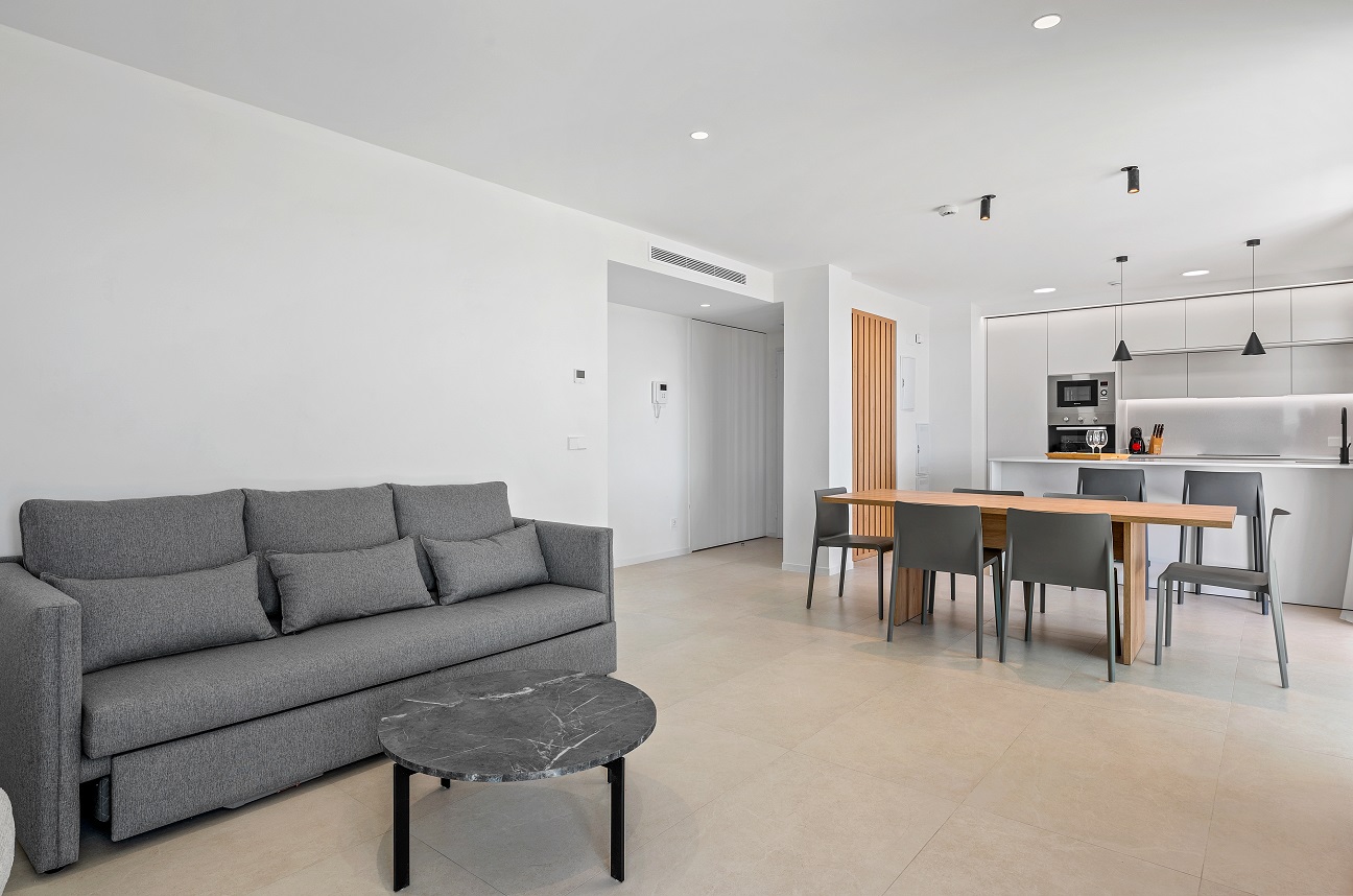 Wohnung · Neue Gebäude - Los Alcázares · Los Narejos · Murcia · Spanien
