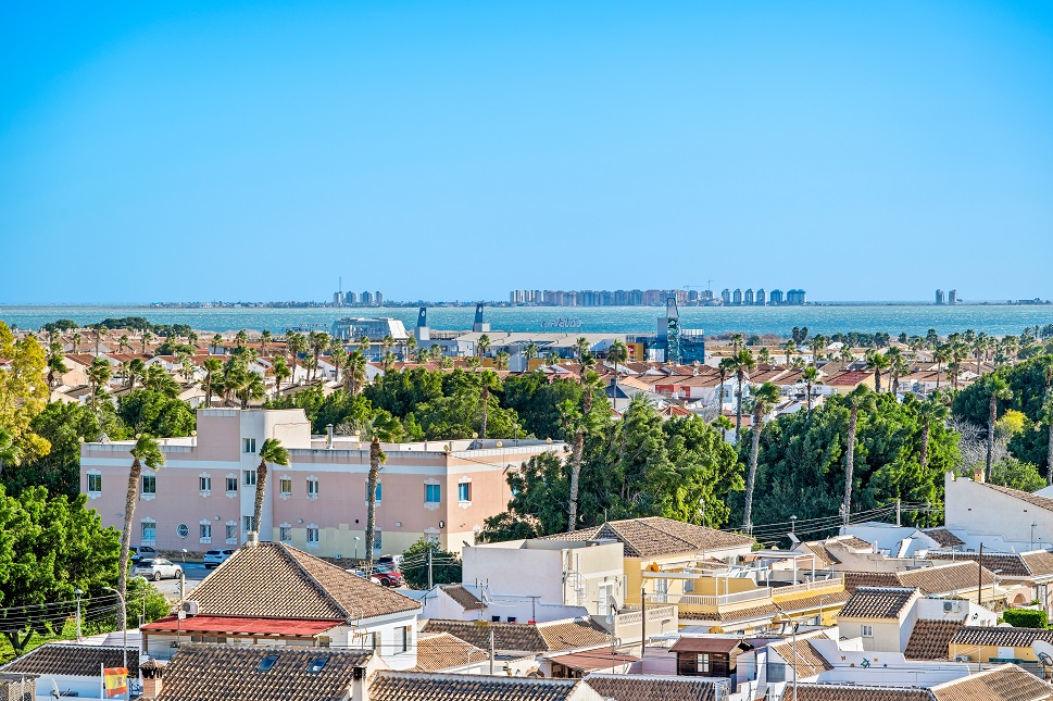 Wohnung · Neue Gebäude - Los Alcázares · Los Narejos · Murcia · Spanien