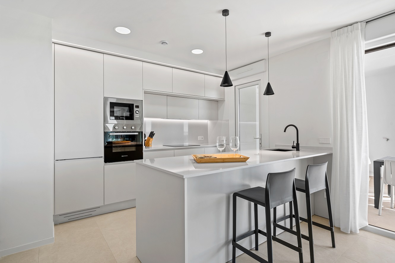 Wohnung · Neue Gebäude - Los Alcázares · Los Narejos · Murcia · Spanien