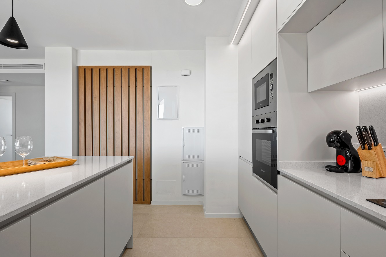 Wohnung · Neue Gebäude - Los Alcázares · Los Narejos · Murcia · Spanien