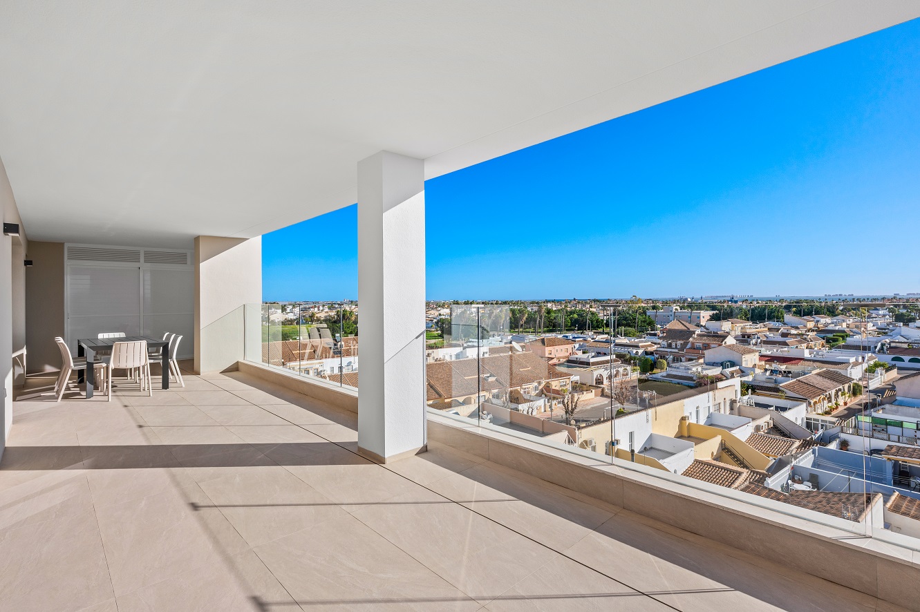Wohnung · Neue Gebäude - Los Alcázares · Los Narejos · Murcia · Spanien