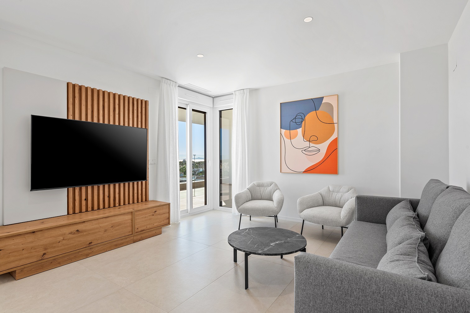 Wohnung · Neue Gebäude - Los Alcázares · Los Narejos · Murcia · Spanien