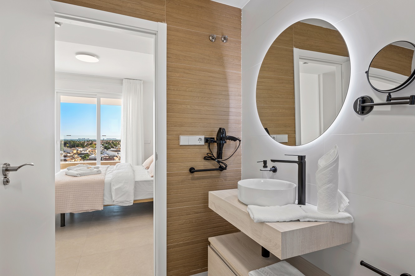 Wohnung · Neue Gebäude - Los Alcázares · Los Narejos · Murcia · Spanien