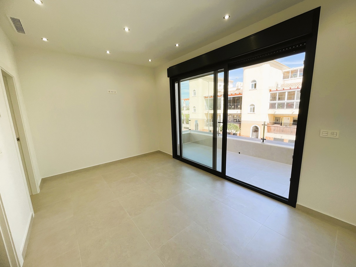 Doppelhaushälfte · Neue Gebäude - Almoradí · Las Heredades · Alicante · Spanien