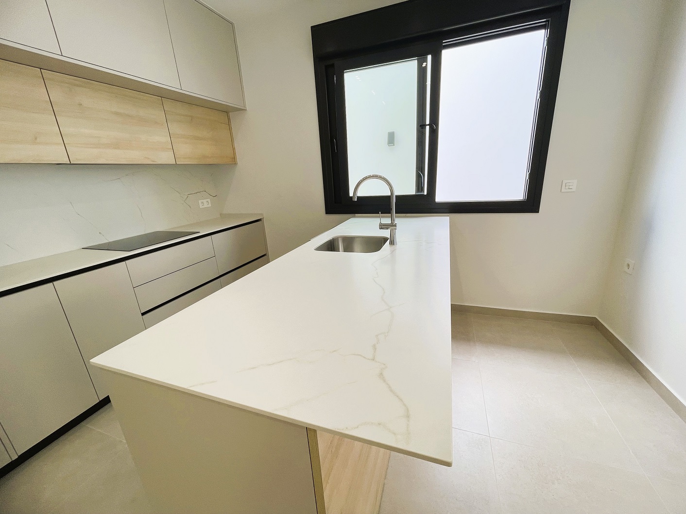 Doppelhaushälfte · Neue Gebäude - Almoradí · Las Heredades · Alicante · Spanien