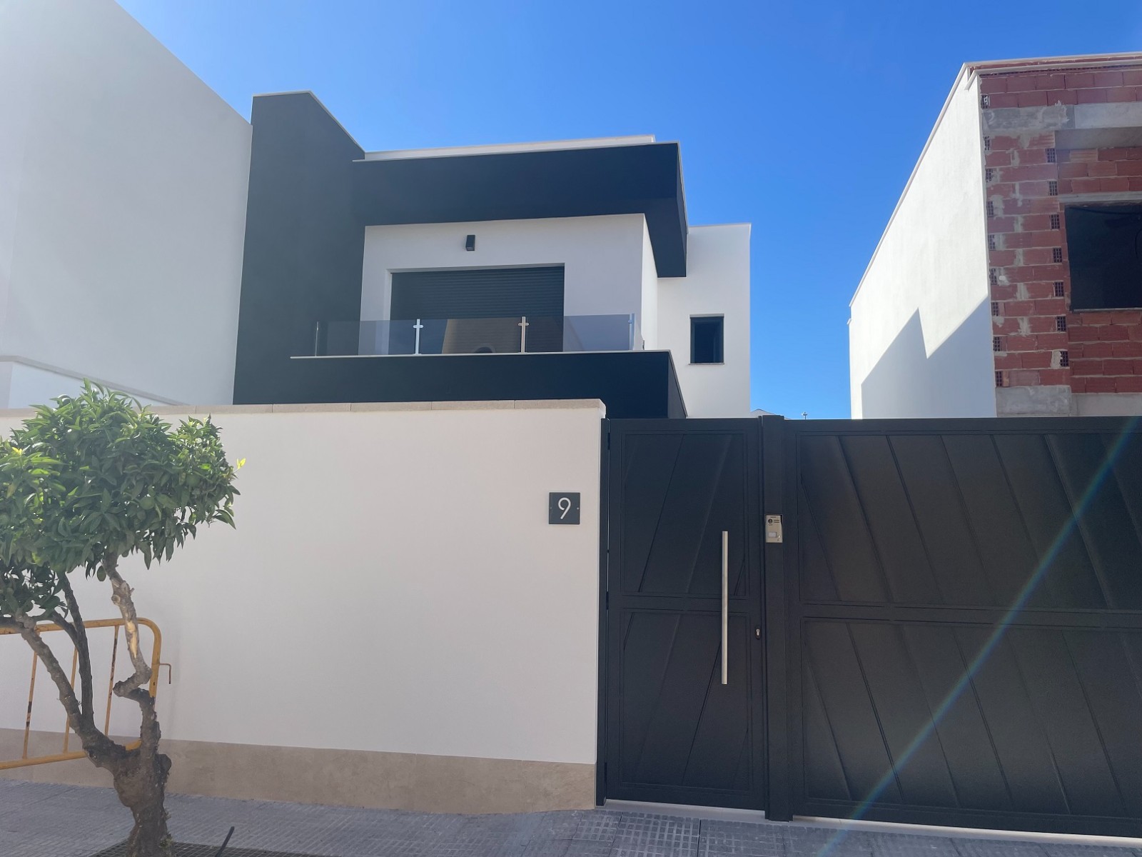 Doppelhaushälfte · Neue Gebäude - Almoradí · Las Heredades · Alicante · Spanien