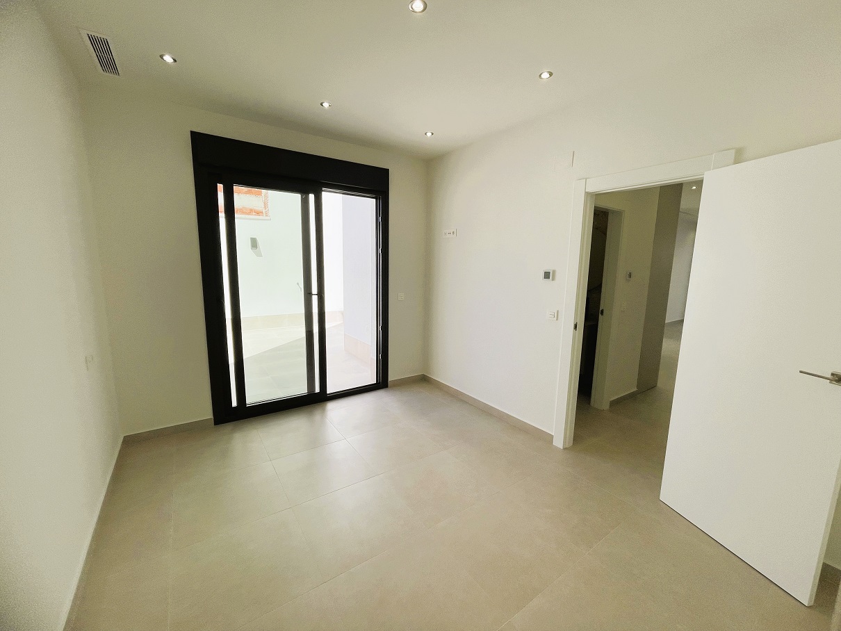 Doppelhaushälfte · Neue Gebäude - Almoradí · Las Heredades · Alicante · Spanien