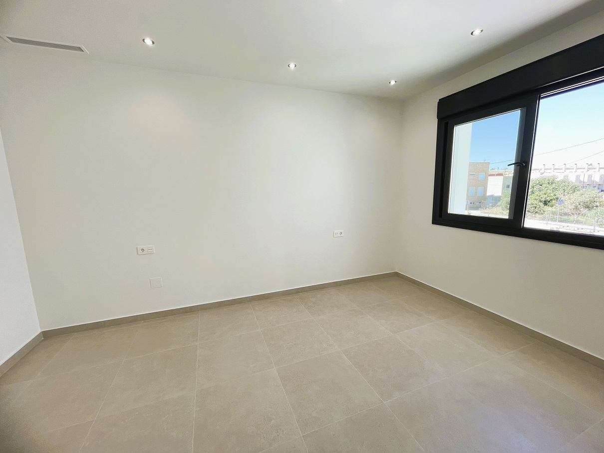 Doppelhaushälfte · Neue Gebäude - Almoradí · Las Heredades · Alicante · Spanien