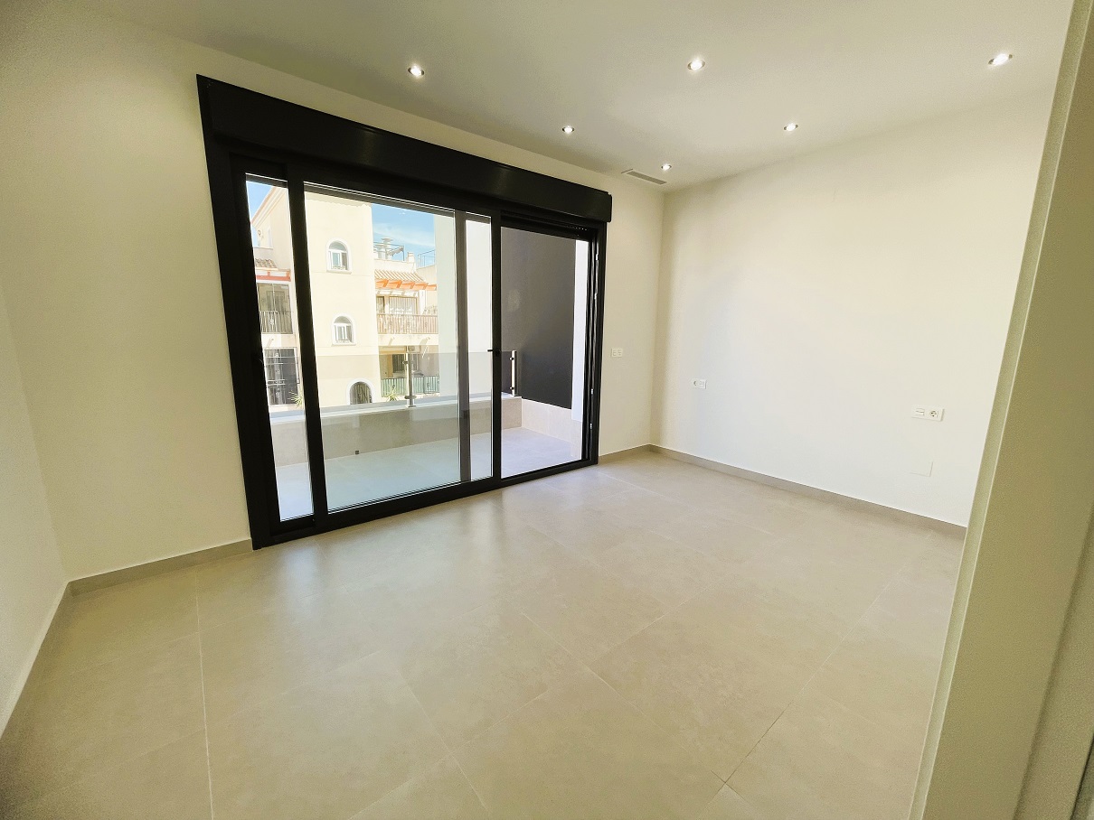 Doppelhaushälfte · Neue Gebäude - Almoradí · Las Heredades · Alicante · Spanien