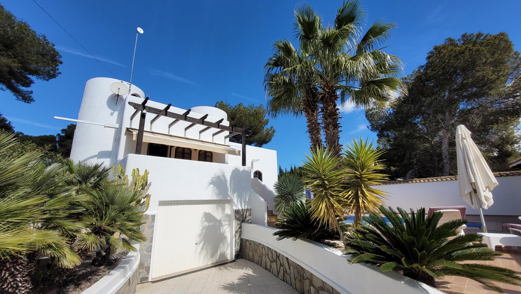 Casa · Reventa - Pilar de la Horadada · Pinar de Campoverde · Alicante · España