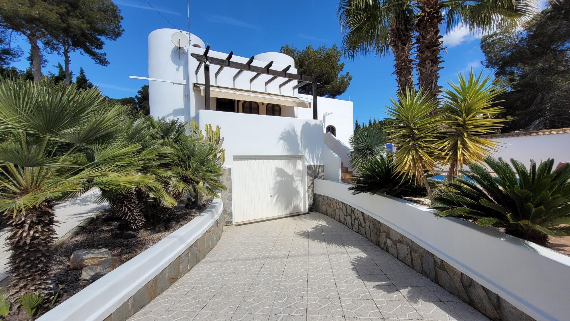 Casa · Reventa - Pilar de la Horadada · Pinar de Campoverde · Alicante · España
