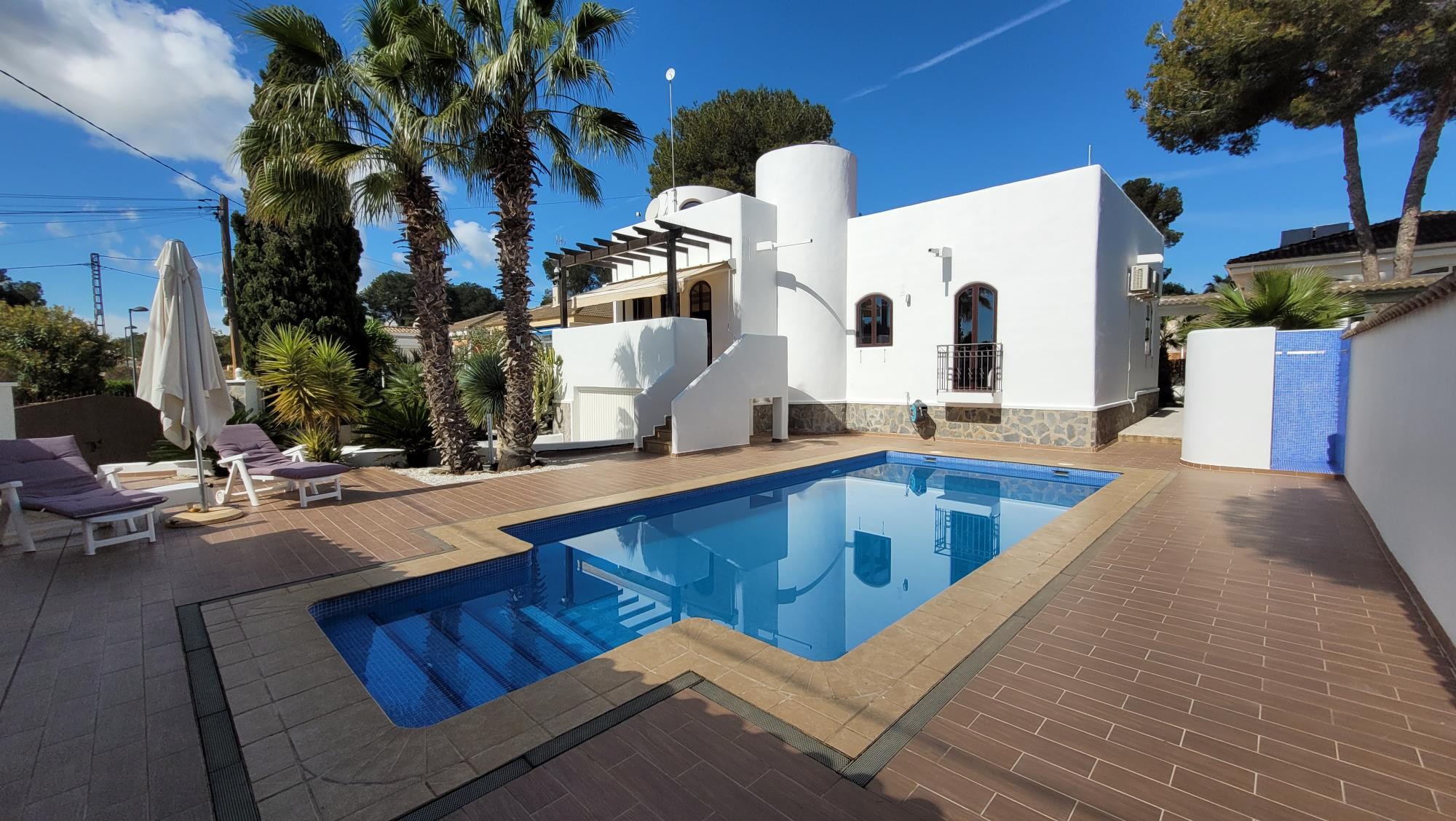 Casa · Reventa - Pilar de la Horadada · Pinar de Campoverde · Alicante · España