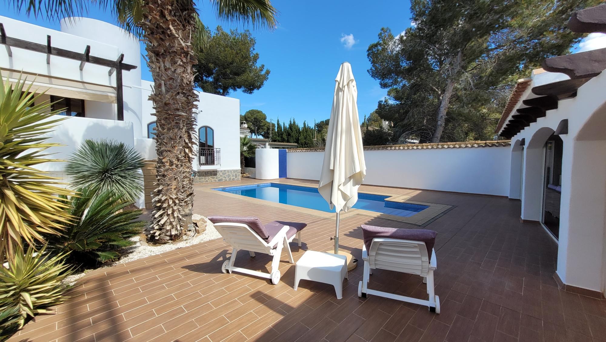 Casa · Reventa - Pilar de la Horadada · Pinar de Campoverde · Alicante · España