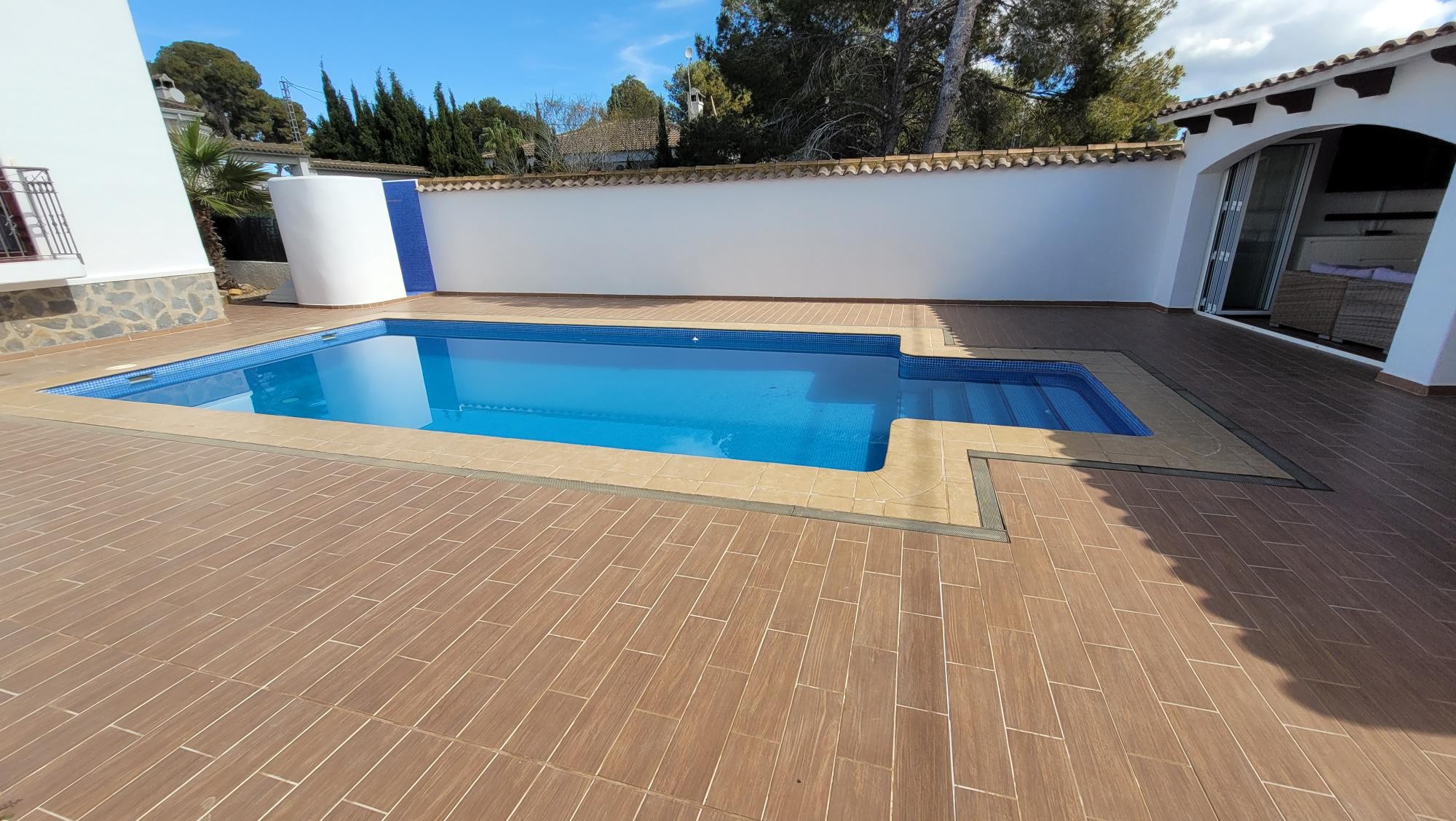 Casa · Reventa - Pilar de la Horadada · Pinar de Campoverde · Alicante · España