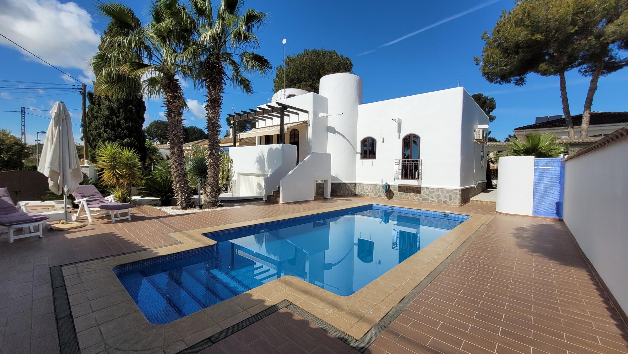 Casa · Reventa - Pilar de la Horadada · Pinar de Campoverde · Alicante · España