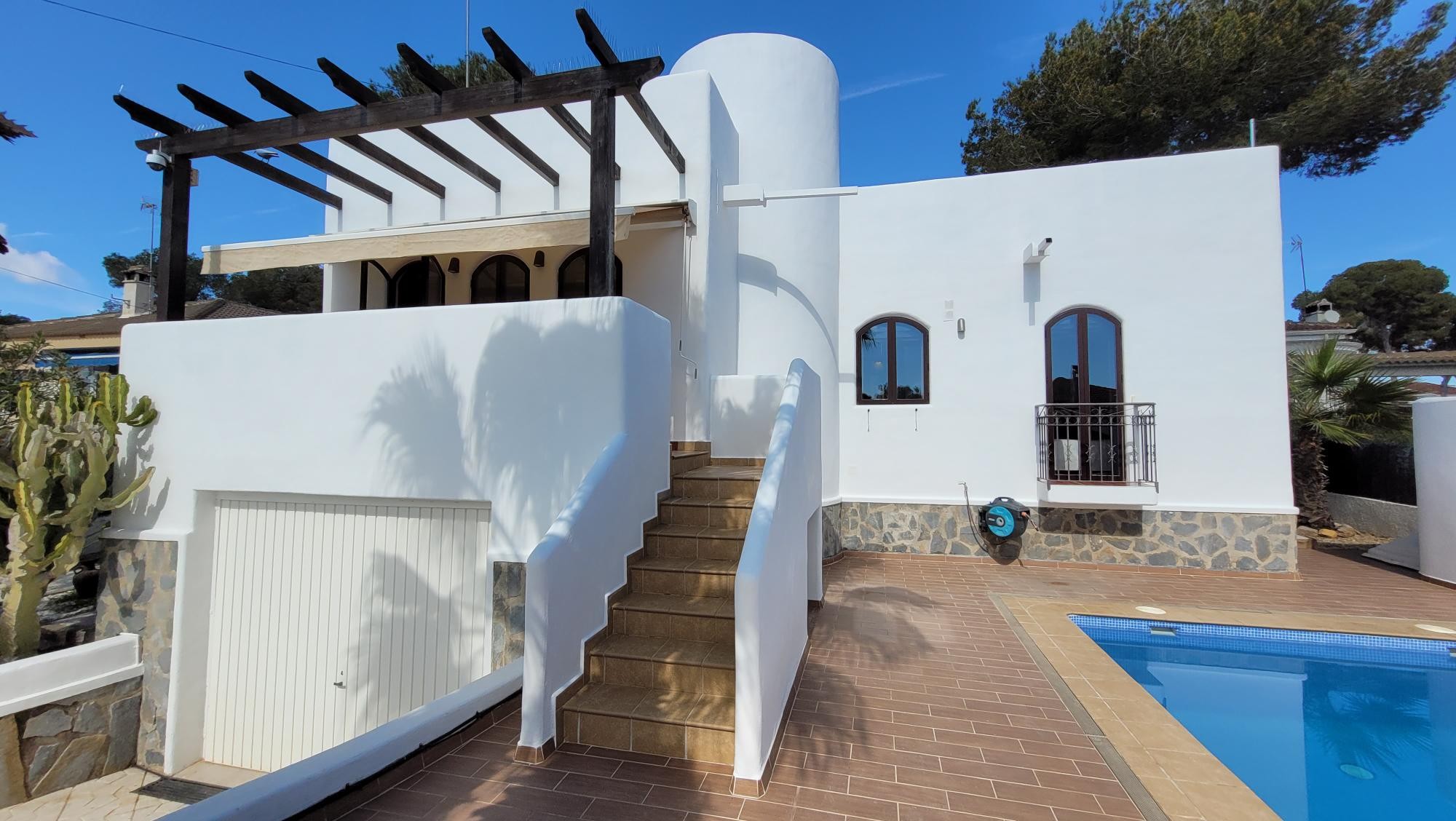 Casa · Reventa - Pilar de la Horadada · Pinar de Campoverde · Alicante · España