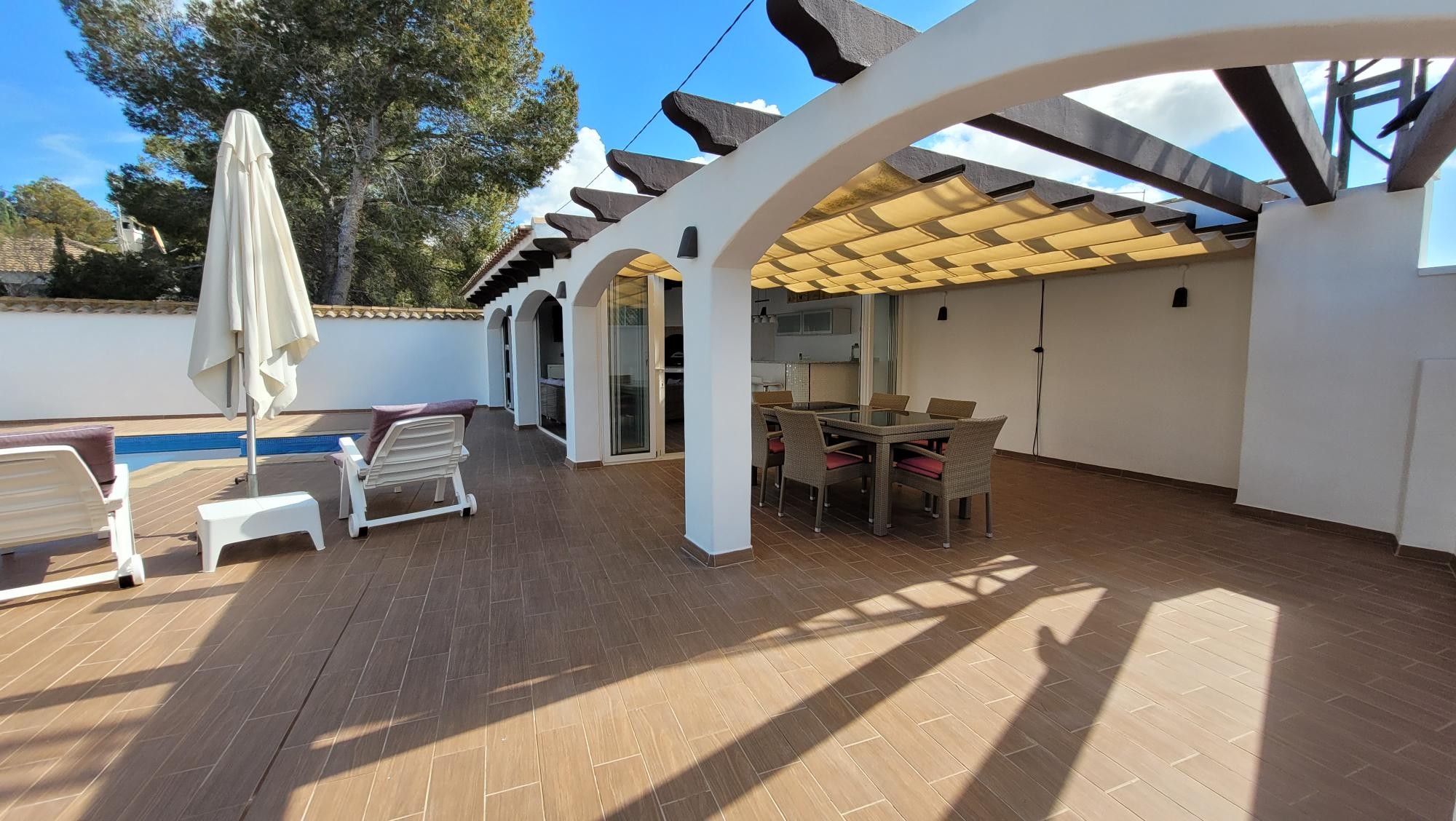 Casa · Reventa - Pilar de la Horadada · Pinar de Campoverde · Alicante · España