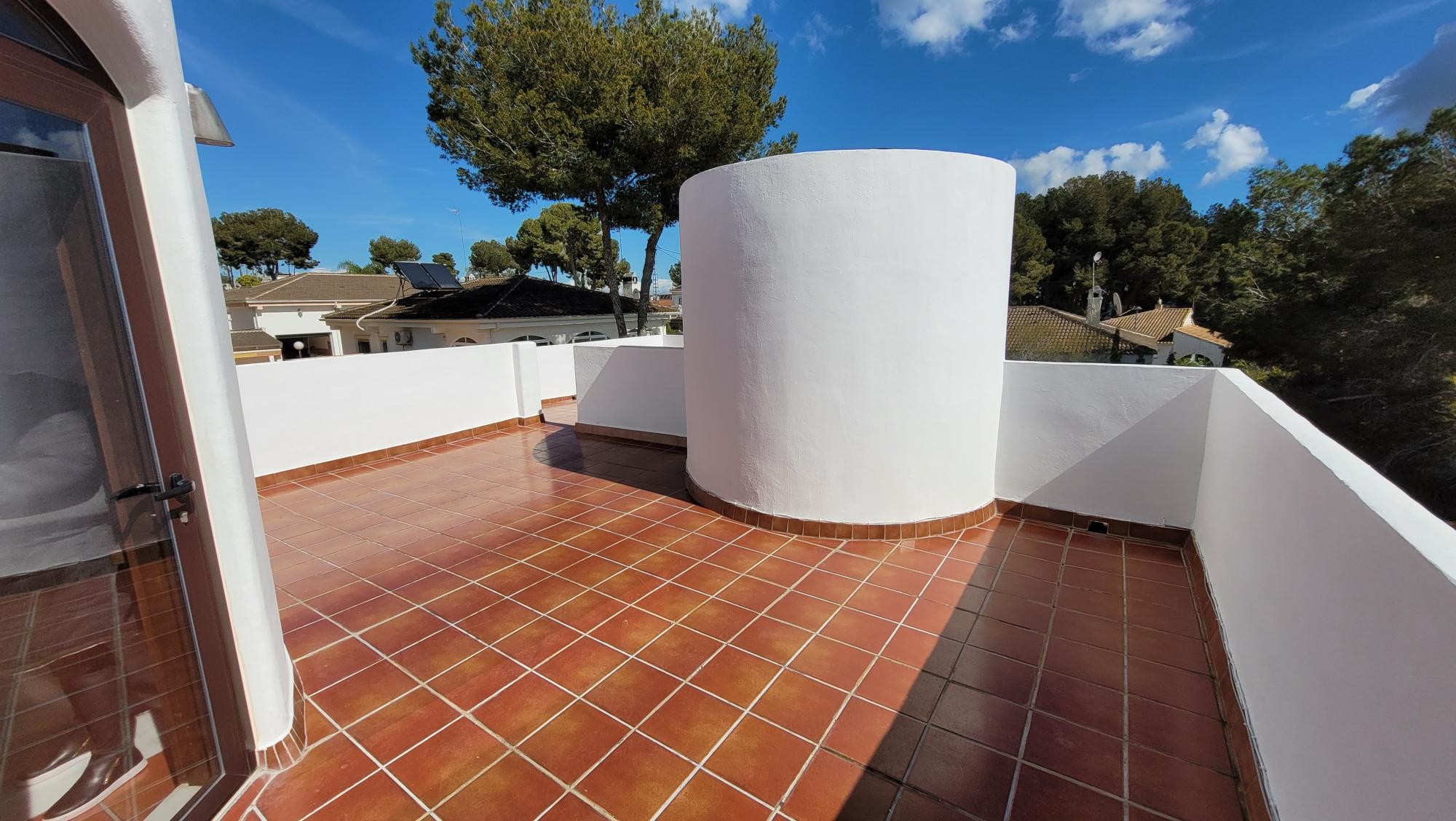 Casa · Reventa - Pilar de la Horadada · Pinar de Campoverde · Alicante · España