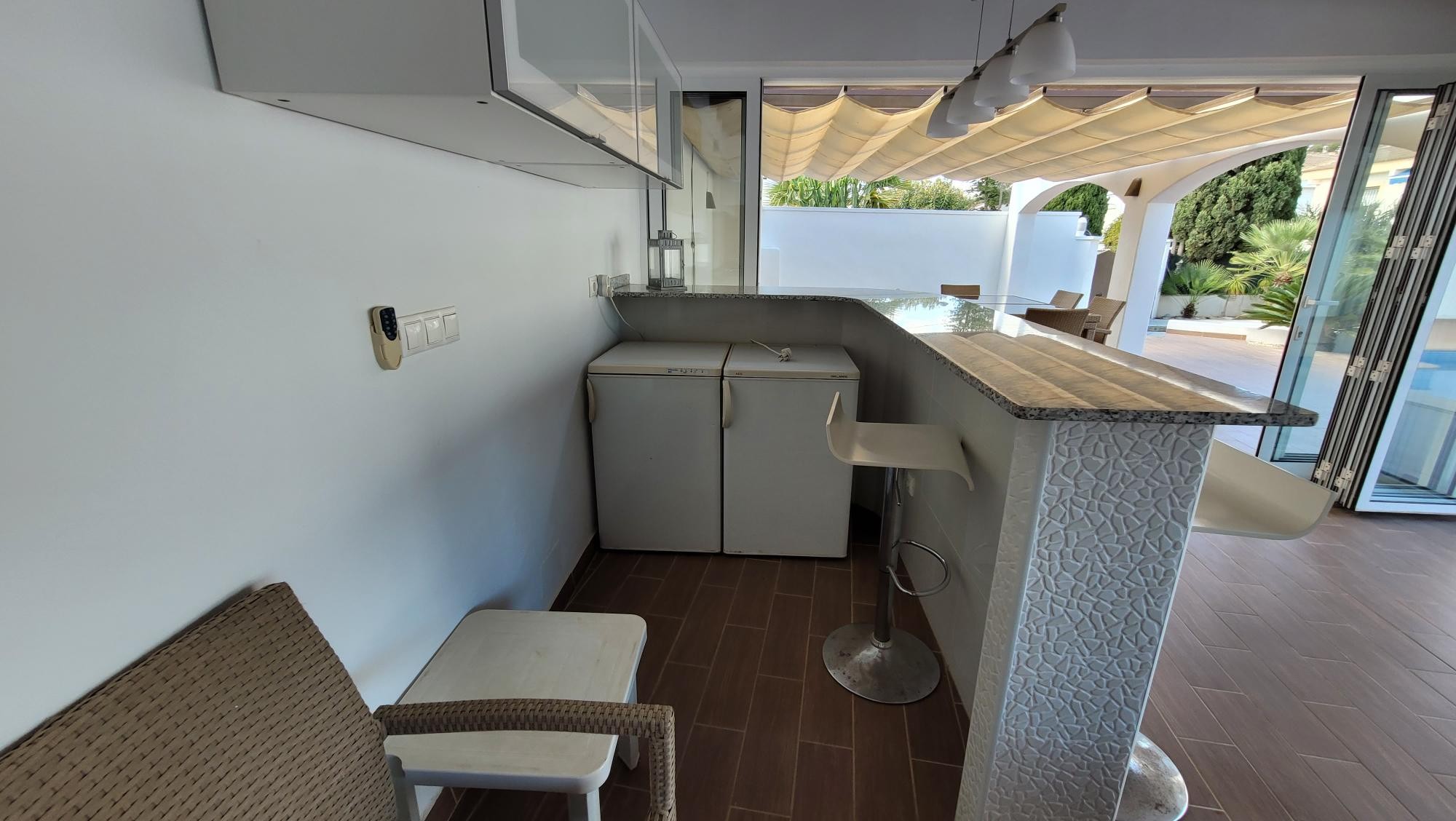 Casa · Reventa - Pilar de la Horadada · Pinar de Campoverde · Alicante · España