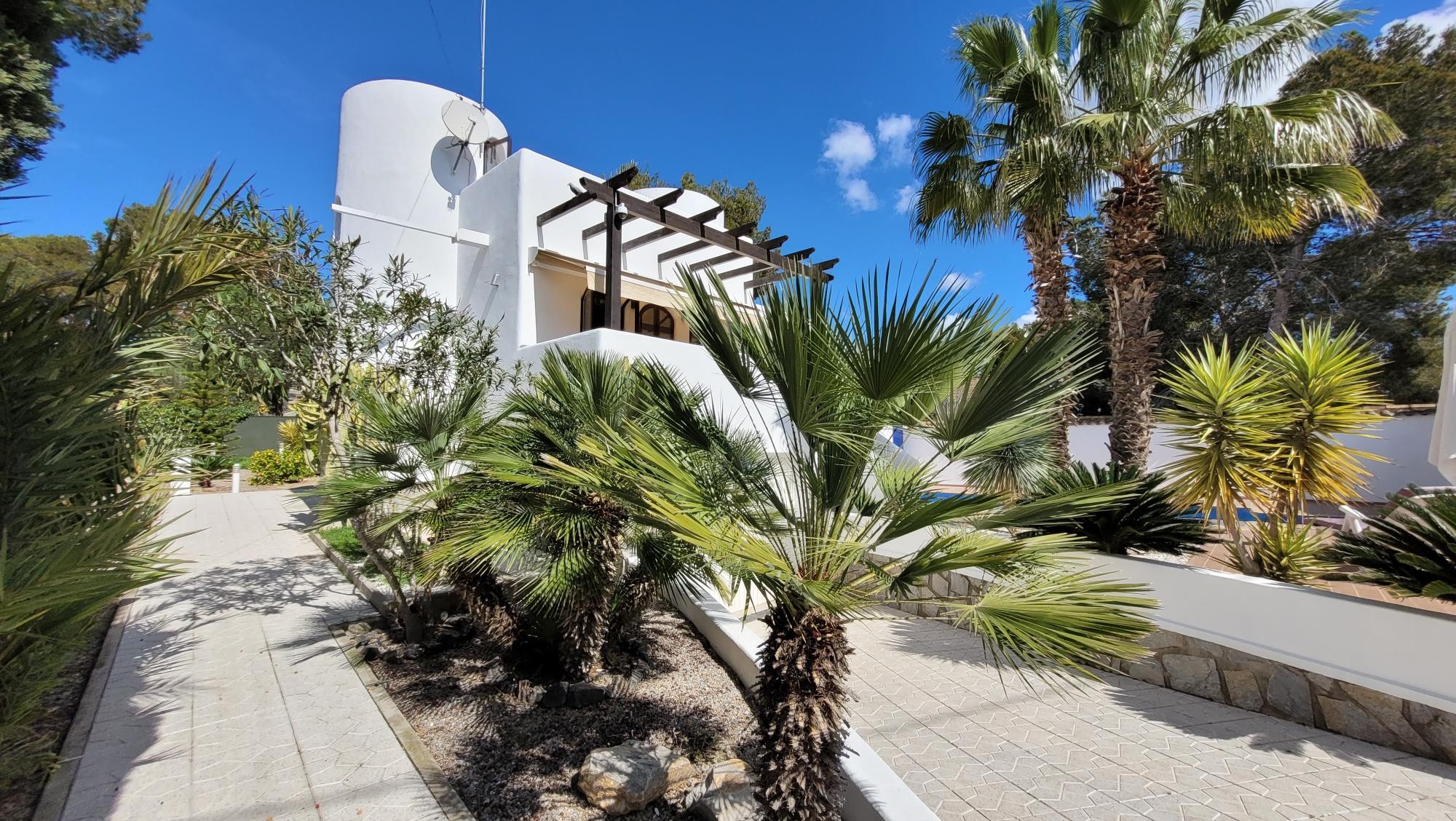 Casa · Reventa - Pilar de la Horadada · Pinar de Campoverde · Alicante · España