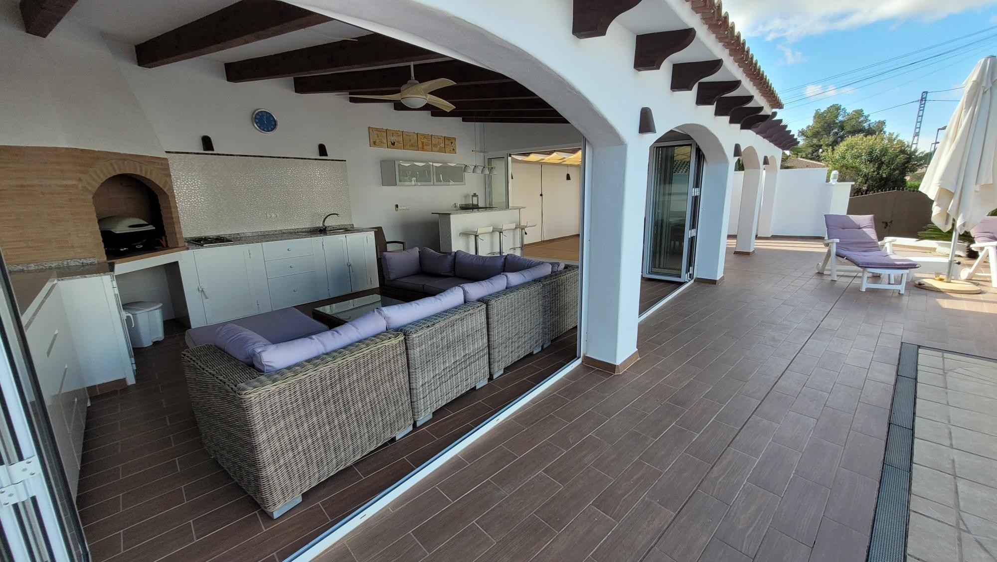 Casa · Reventa - Pilar de la Horadada · Pinar de Campoverde · Alicante · España