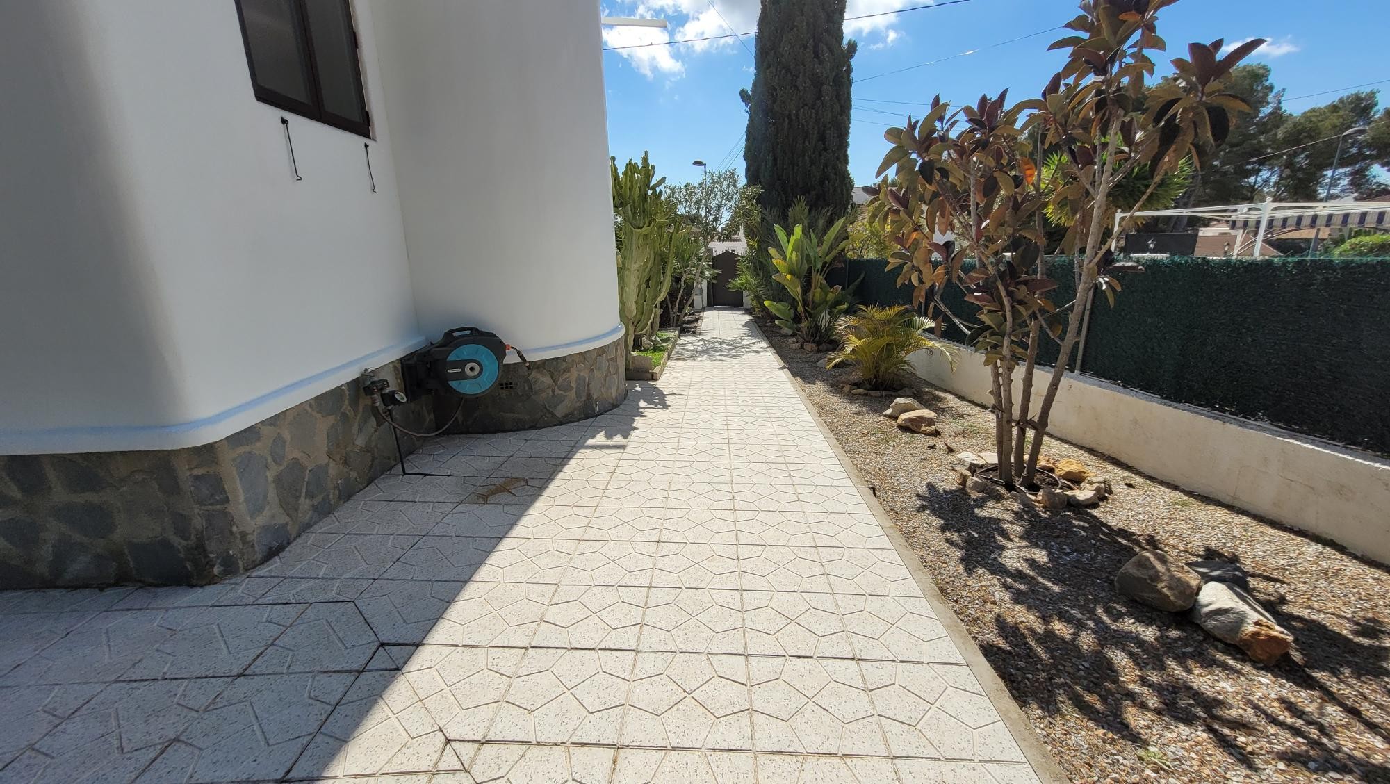 Casa · Reventa - Pilar de la Horadada · Pinar de Campoverde · Alicante · España