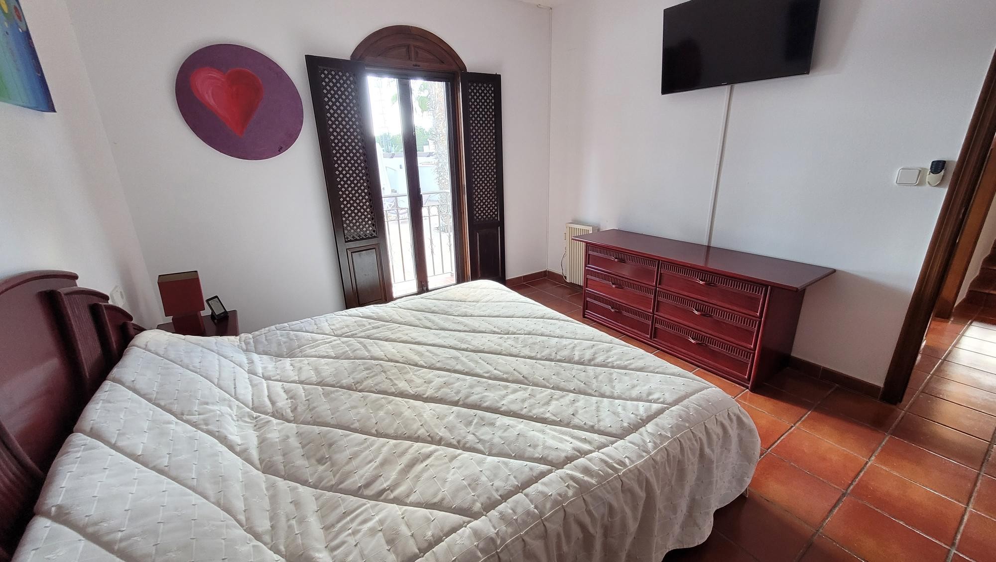 Casa · Reventa - Pilar de la Horadada · Pinar de Campoverde · Alicante · España