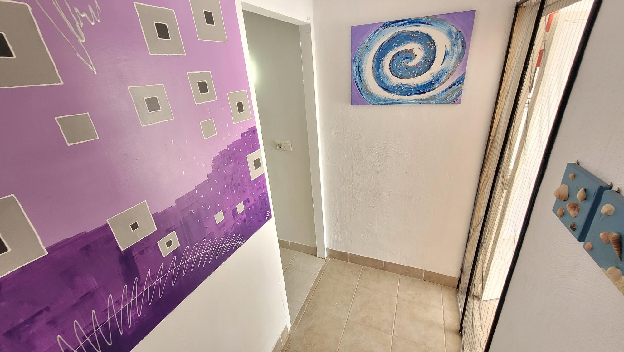 Casa · Reventa - Pilar de la Horadada · Pinar de Campoverde · Alicante · España