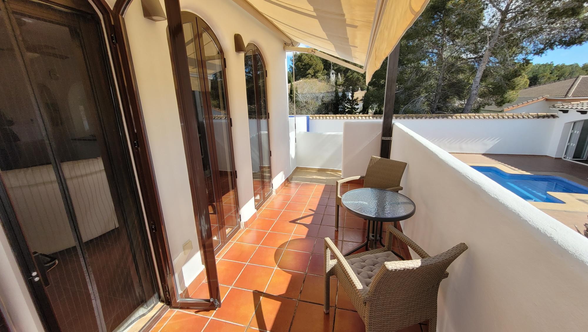Casa · Reventa - Pilar de la Horadada · Pinar de Campoverde · Alicante · España