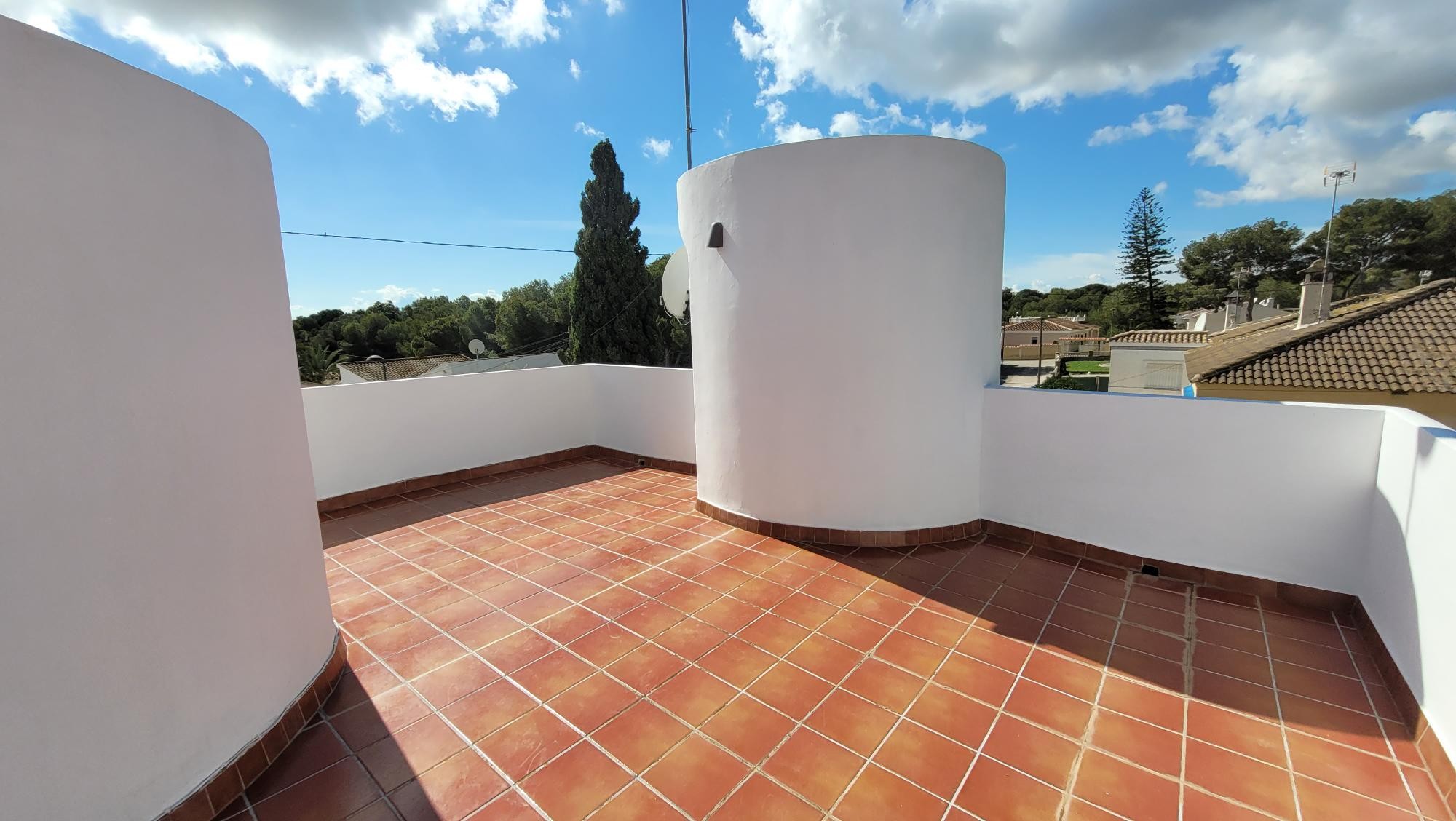Casa · Reventa - Pilar de la Horadada · Pinar de Campoverde · Alicante · España