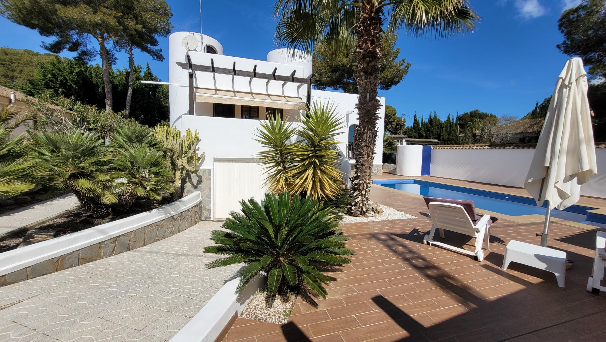 Casa · Reventa - Pilar de la Horadada · Pinar de Campoverde · Alicante · España