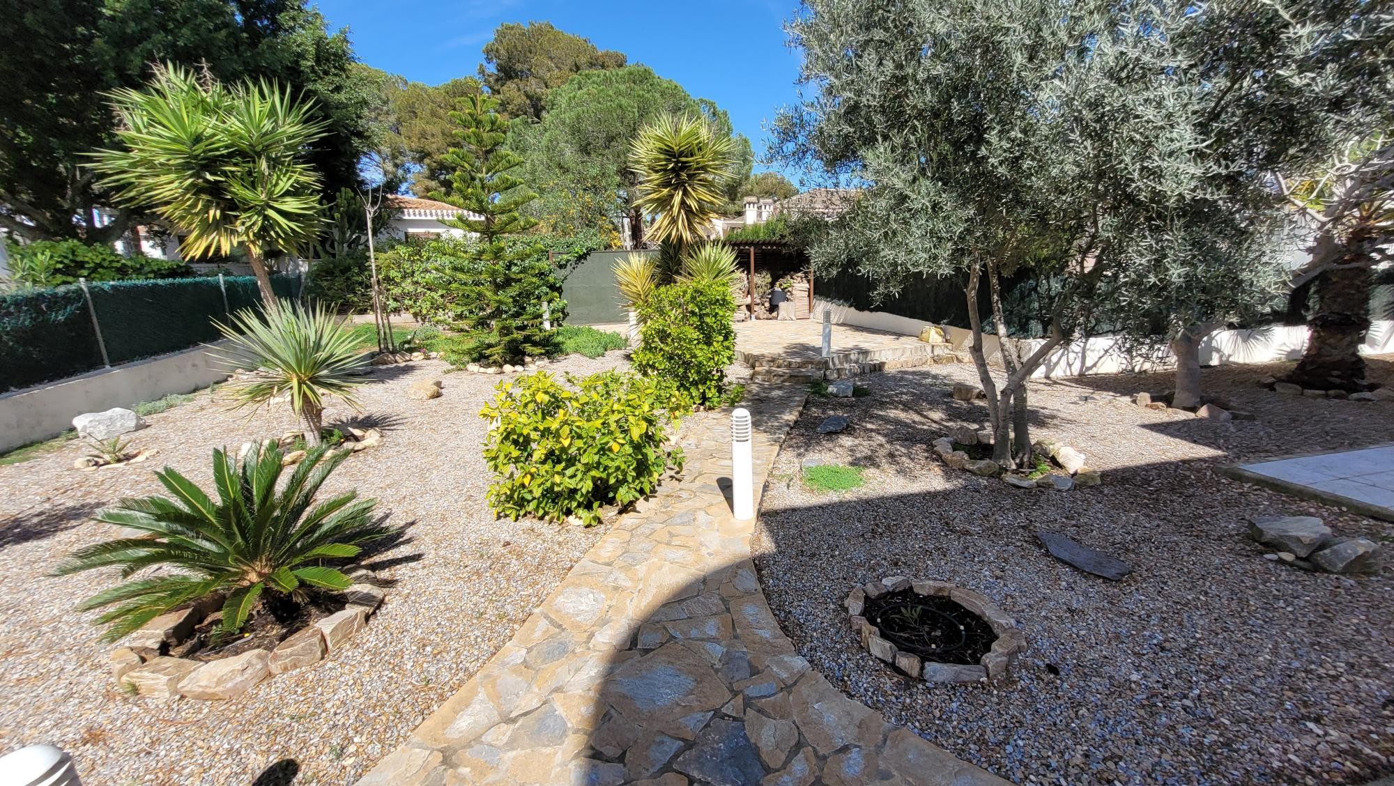 Casa · Reventa - Pilar de la Horadada · Pinar de Campoverde · Alicante · España