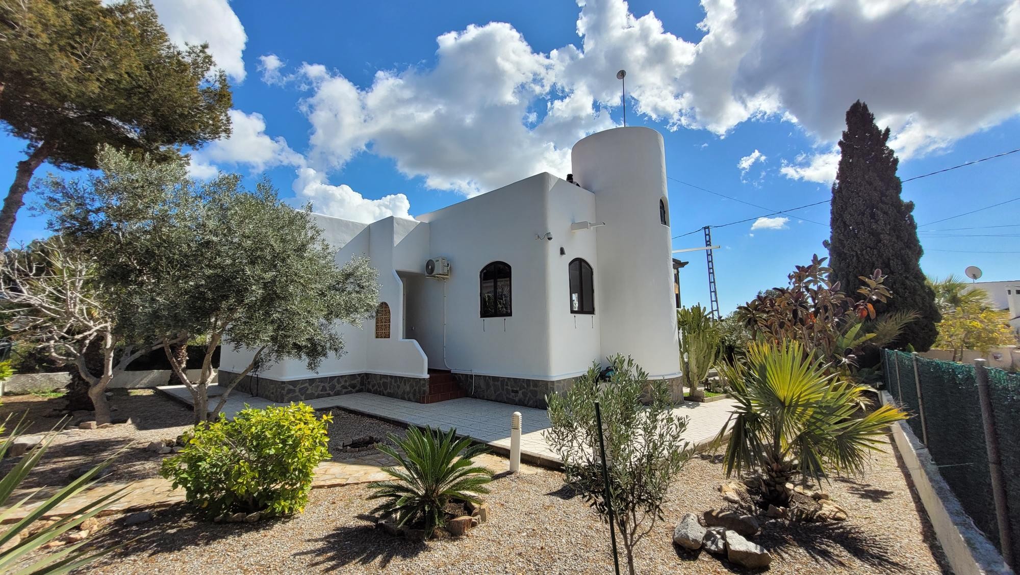 Casa · Reventa - Pilar de la Horadada · Pinar de Campoverde · Alicante · España