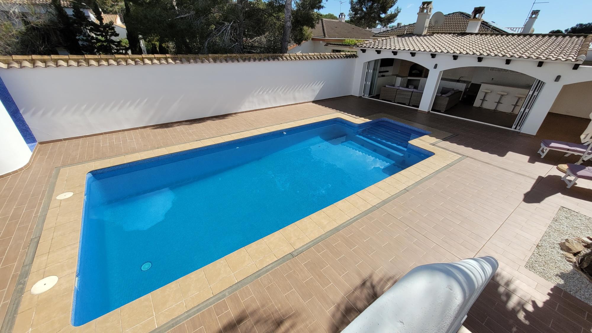 Casa · Reventa - Pilar de la Horadada · Pinar de Campoverde · Alicante · España