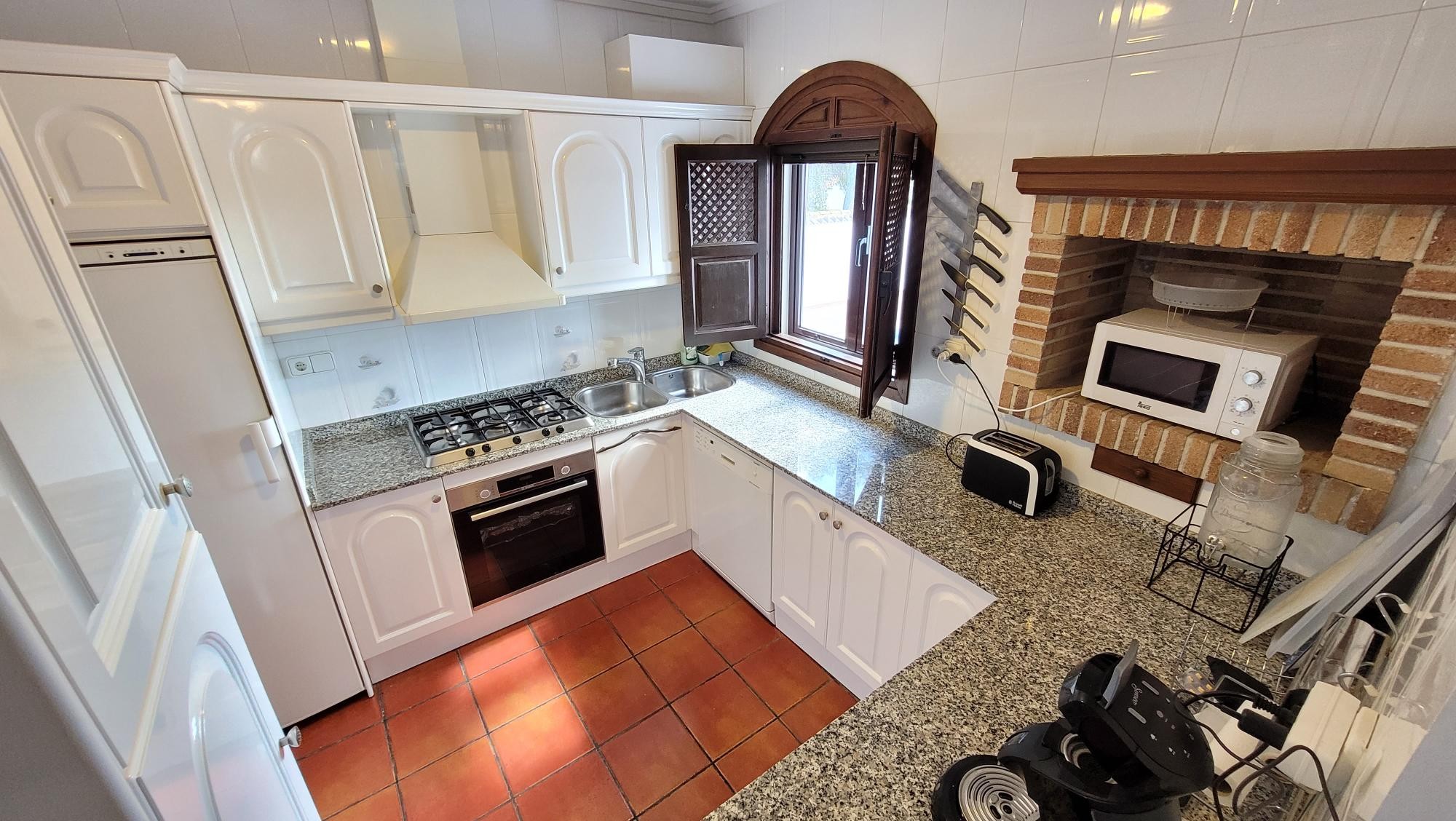 Casa · Reventa - Pilar de la Horadada · Pinar de Campoverde · Alicante · España