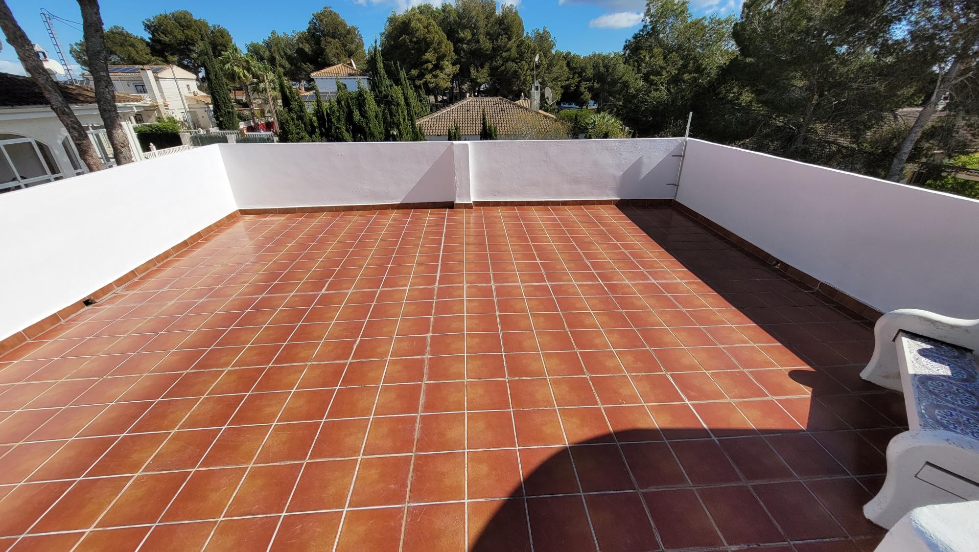Casa · Reventa - Pilar de la Horadada · Pinar de Campoverde · Alicante · España