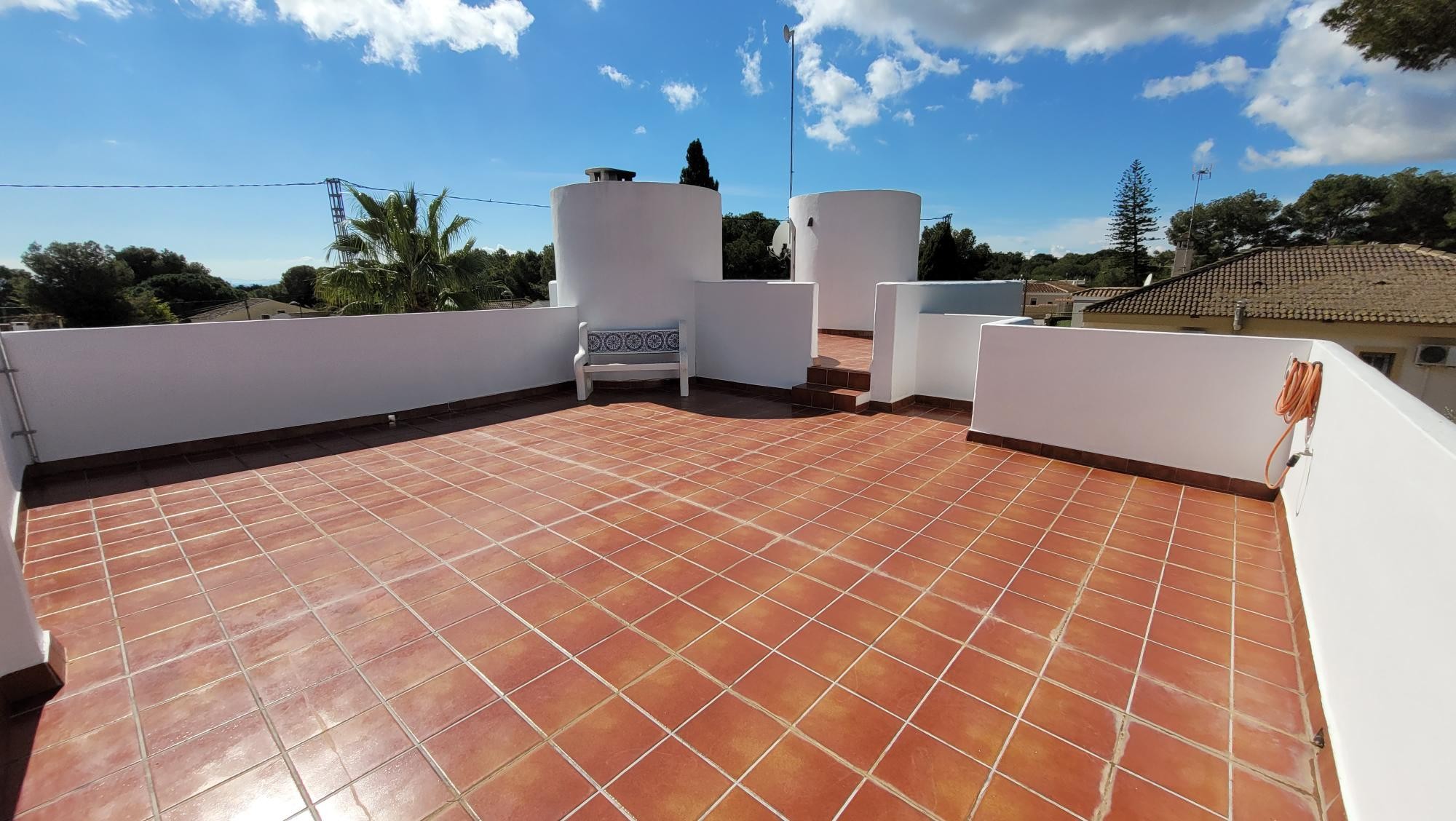 Casa · Reventa - Pilar de la Horadada · Pinar de Campoverde · Alicante · España