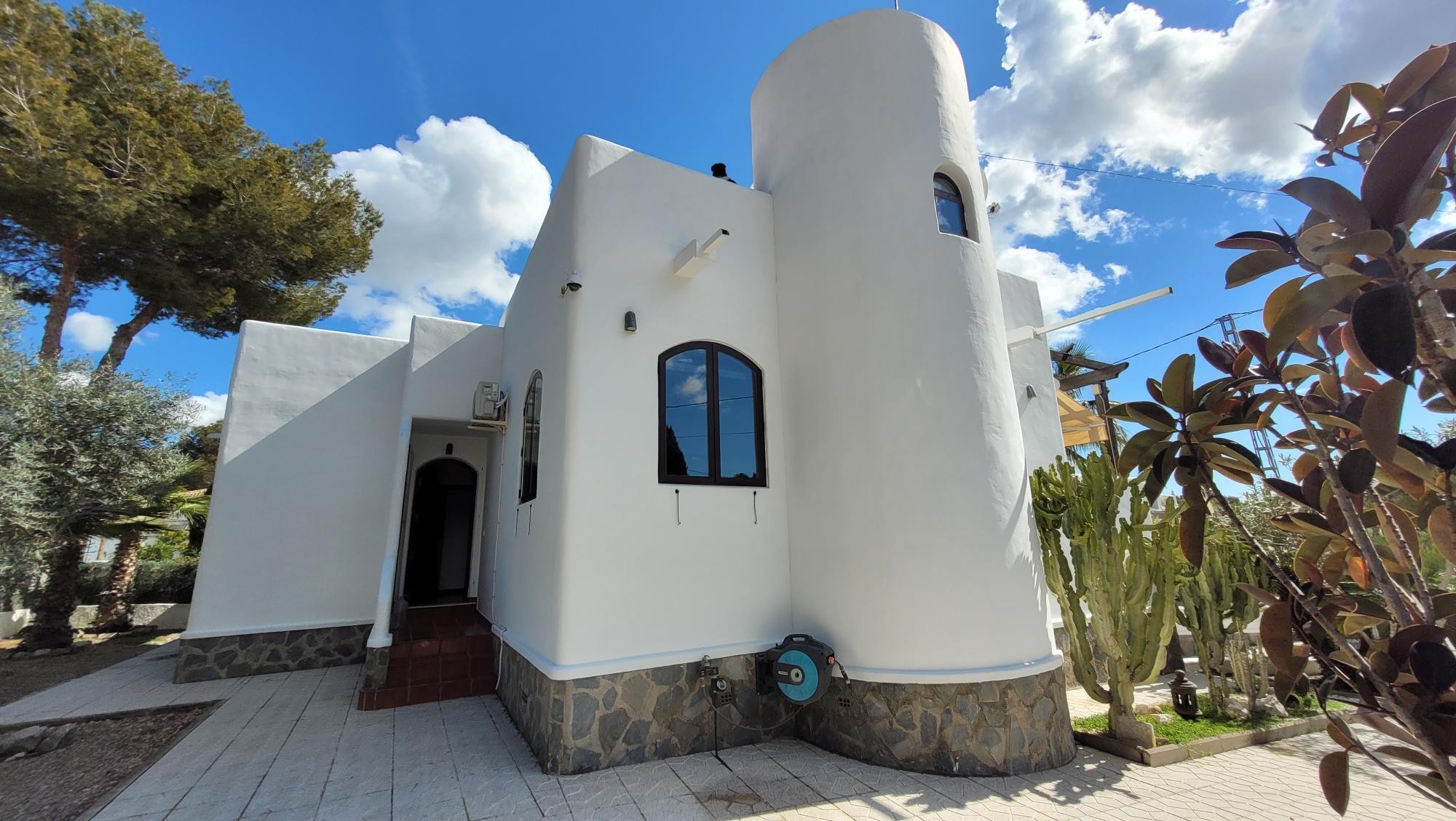 Casa · Reventa - Pilar de la Horadada · Pinar de Campoverde · Alicante · España