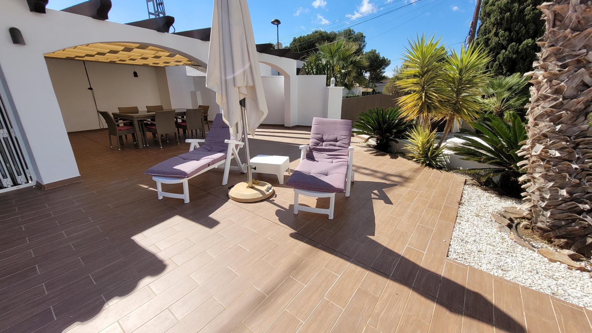 Casa · Reventa - Pilar de la Horadada · Pinar de Campoverde · Alicante · España