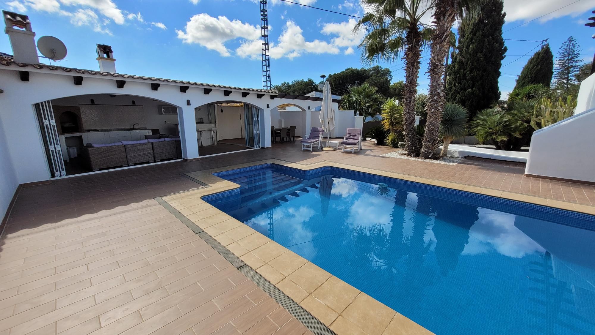 Casa · Reventa - Pilar de la Horadada · Pinar de Campoverde · Alicante · España