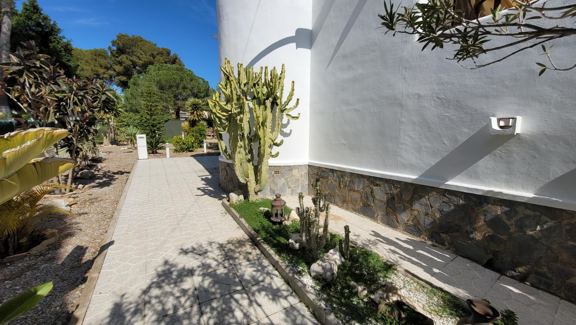 Casa · Reventa - Pilar de la Horadada · Pinar de Campoverde · Alicante · España